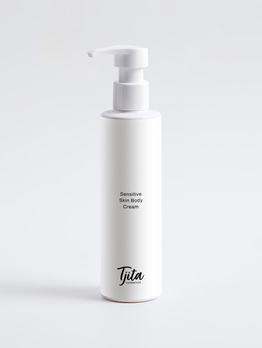 Sensitive Skin Body Cream