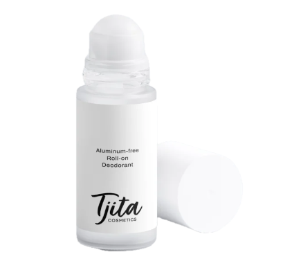 Aluminum-free Roll-on Deodorant