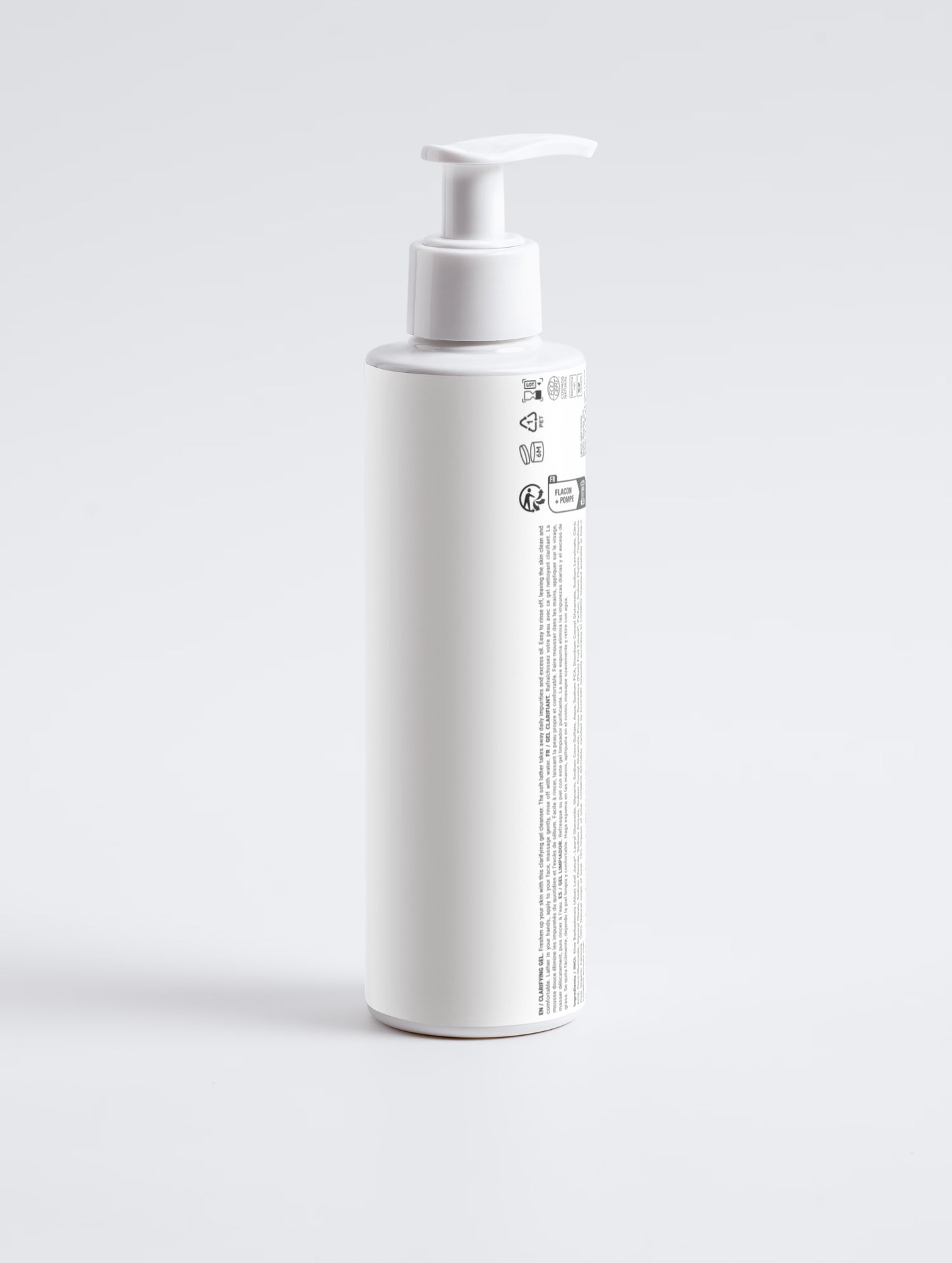 Clarifying Gel