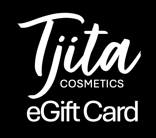 TJITA Cosmetics eGift Card
