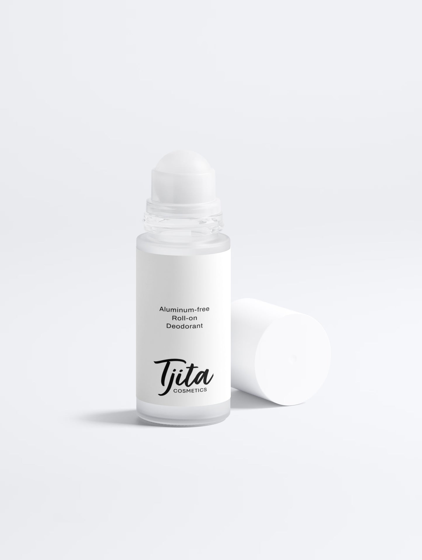 Aluminum-free Roll-on Deodorant